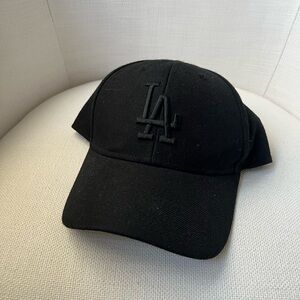 LA Dodgers Hat